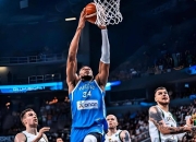 开云足球直播-巴西男篮强势希腊男篮，瓦兰丘纳斯爆发神勇的简单介绍