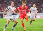 开云官方app入口-弗赖堡连续3轮不胜，球队状态有所下滑的简单介绍