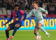 开云足球直播-关于马竞中场发挥稳定，助球队取得胜利的信息