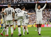 开云体育登录-死敌大战，马赛惜败，欧冠半决赛之路坎坷！