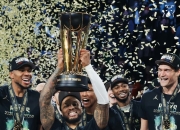 开云体育-包含NBA球员慈善篮球比赛获得成功举办的词条