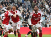 开云官网-阿森纳逆袭，英超争冠形势逆转的简单介绍