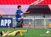 开云平台-重庆斩获客场宝贵三分，锁定亚冠资格