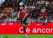 开云体育入口-关于米兰大胜卡利亚里，豪取连胜的信息