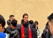 开云体育app-包含两队实力强弱悬殊，又一轮对决即将展开的词条