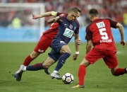 开云下载-关于巴黎圣日耳曼遭遇大冷门，惊险淘汰的信息