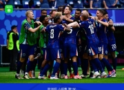 开云体育平台APP-荷兰不敌威尔士，欧洲联赛惜败止步八强的简单介绍