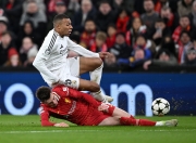 开云体育入口-利物浦逆转马赛，内马尔关键制胜的简单介绍