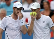 开云官网-美国网球队碾压意大利网球队，穆雷高光表现的简单介绍