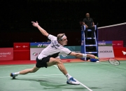 开云体育官网-丹麦羽毛球队绝杀泰国羽毛球队，安赛龙高光表现的简单介绍