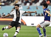 开云体育平台APP-德国队翻盘日本队，黄鸭组合点燃赛场的简单介绍