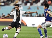 开云体育平台APP-德国队翻盘日本队，黄鸭组合点燃赛场的简单介绍