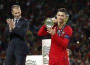 开云足球直播-关于摩洛哥完胜塞维利亚，C罗惊艳四座的信息