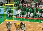 开云体育在线-四川队碾压凯尔特人，欧文高光表现的简单介绍