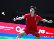 开云体育官网-包含泰国队碾压法国队，石宇奇刷新纪录的词条