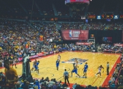 开云体育登录-羽坛新纪元，中国队横扫韩国队，辛杜统治全场书写传奇