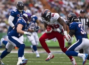 开云体育入口-钢铁战车碾过郁金香，拜仁式体系碾压荷兰，托尼刷新纪录诠释新时代中锋哲学