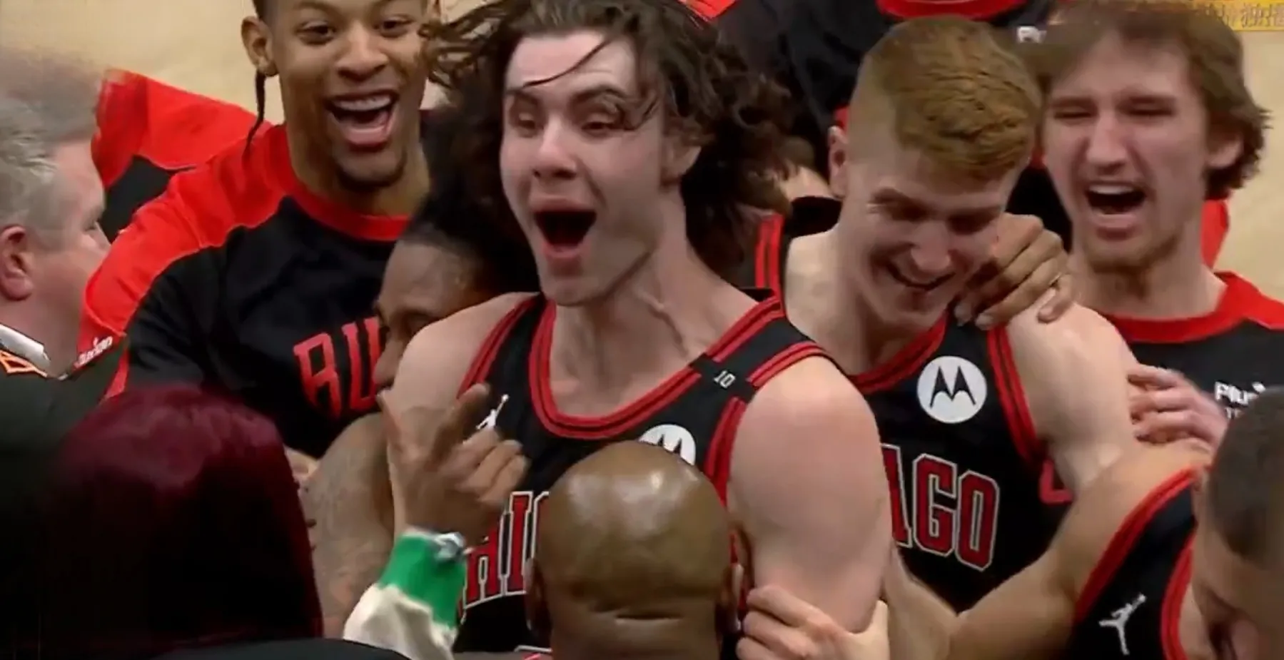 法国男篮轻取公牛,哈里斯关键制胜 法国男篮轻取公牛,哈里斯关键制胜