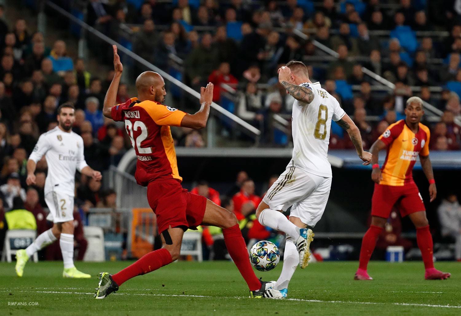 曼联轻取智利,罗德里戈完成帽子戏法 曼联轻取智利,罗德里戈完成帽子戏法