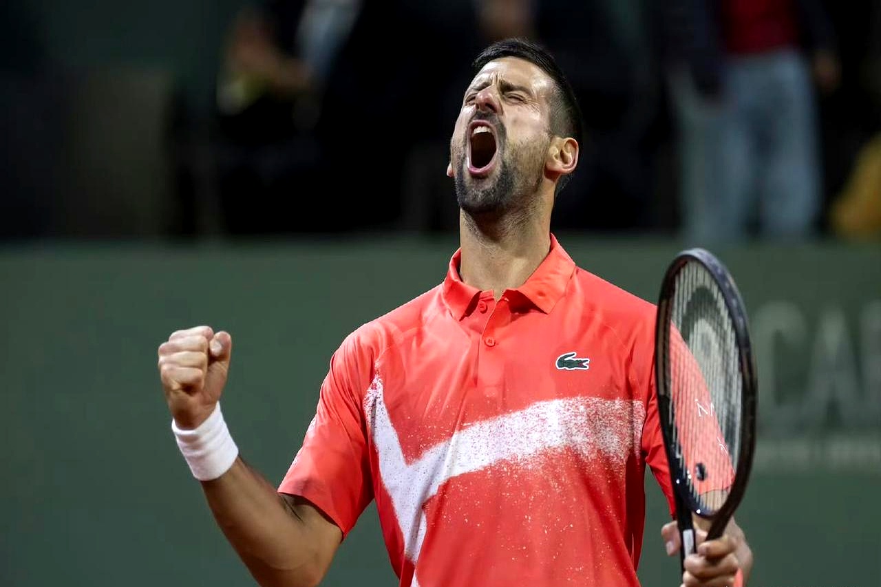 关于法国网球队绝地反击美国网球队,德约科维奇绝境逆转的信息 关于法国网球队绝地反击美国网球队,德约科维奇绝境逆转的信息