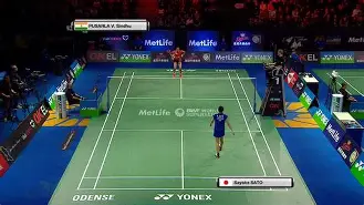 印尼羽毛球队碾压丹麦羽毛球队,斯里坎特制霸全场的简单介绍 印尼羽毛球队碾压丹麦羽毛球队,斯里坎特制霸全场的简单介绍