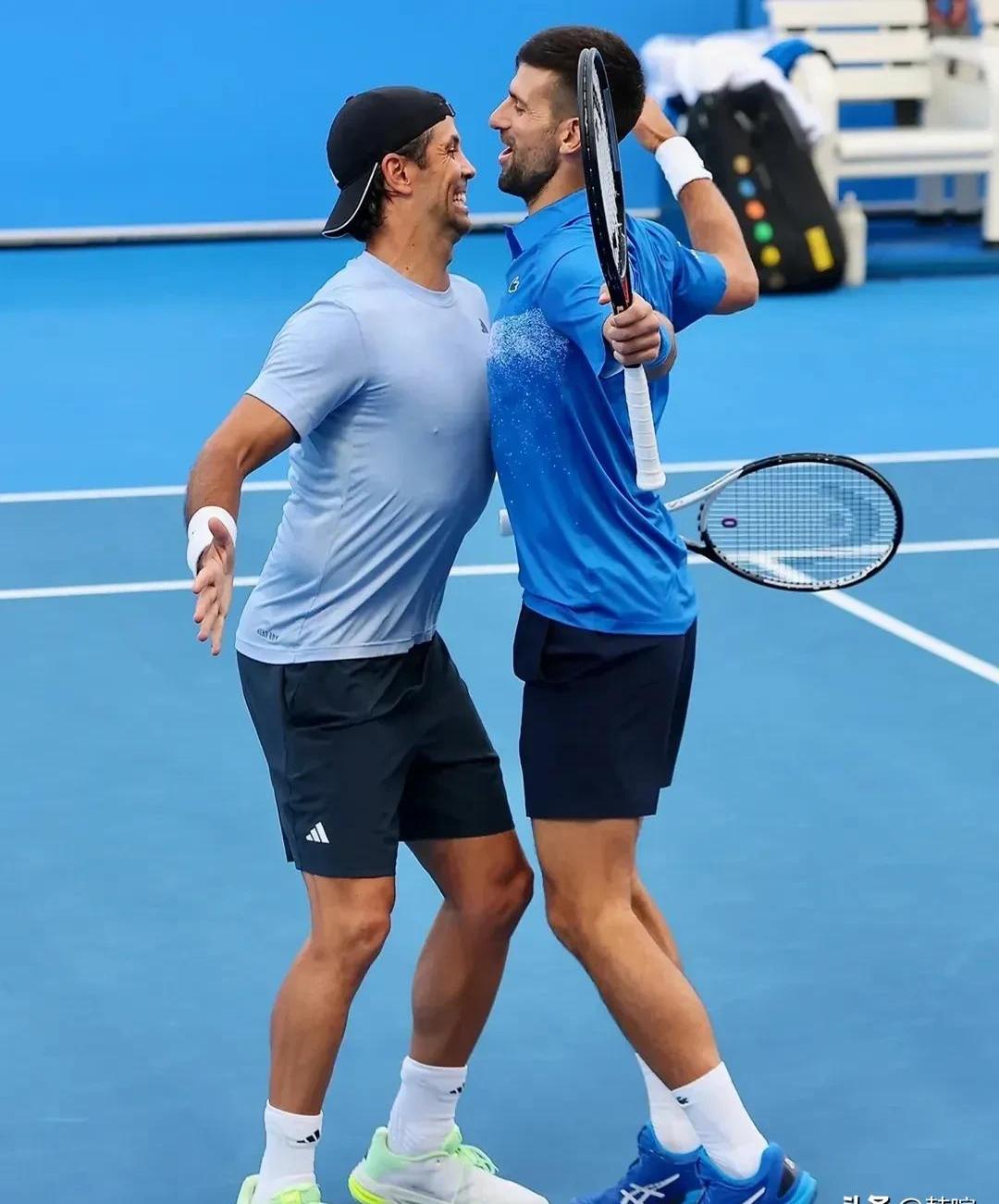 关于西班牙网球队力克德国网球队,德约科维奇关键制胜的信息 关于西班牙网球队力克德国网球队,德约科维奇关键制胜的信息