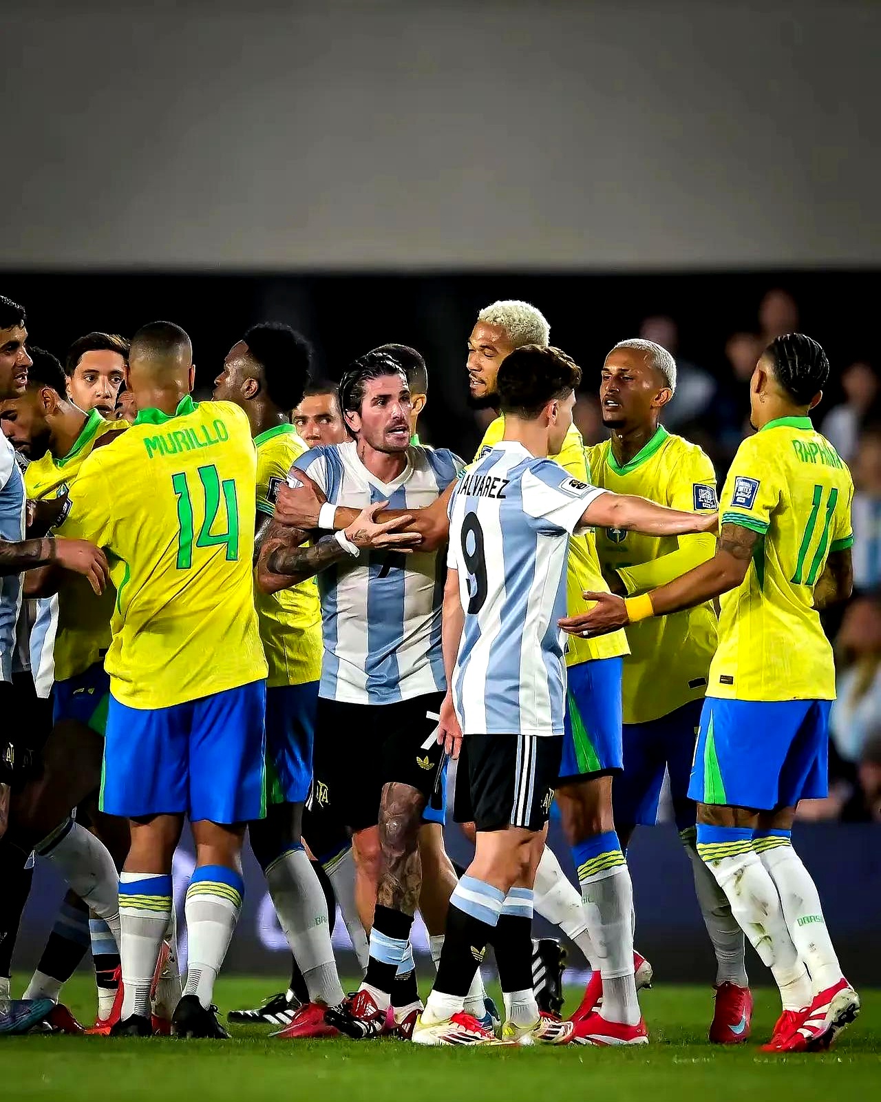 阿根廷鏖战土耳其,萨内绝境逆转 阿根廷鏖战土耳其,萨内绝境逆转