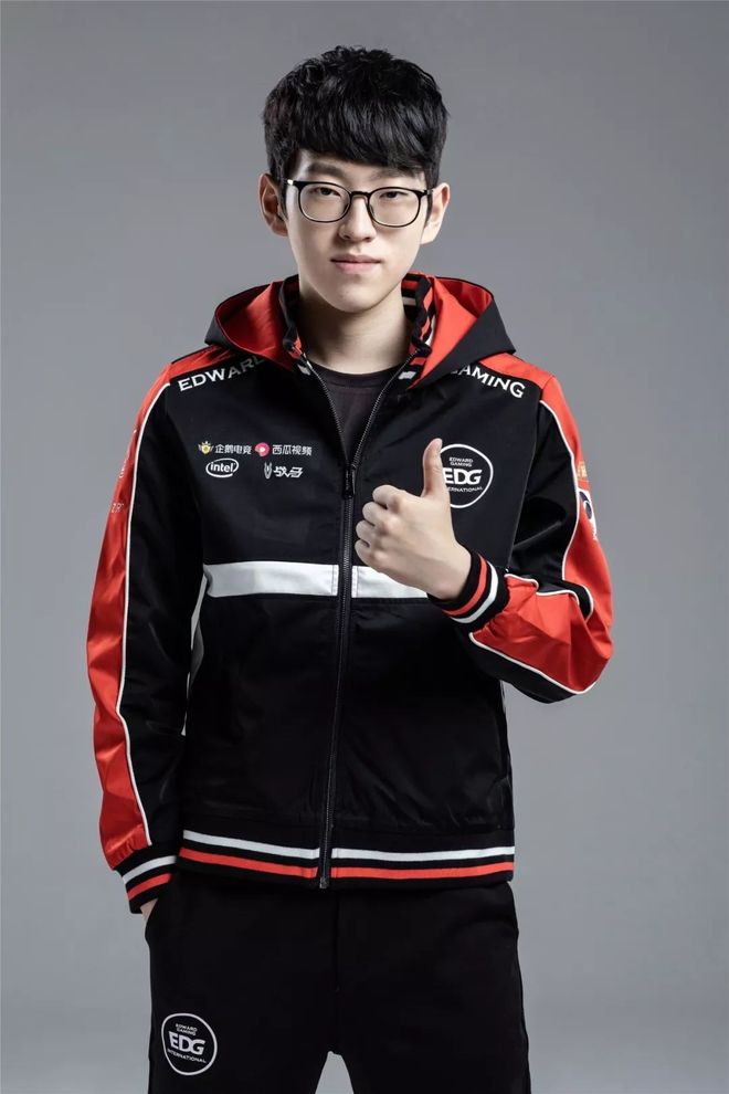 C9血洗EDG，Ming完成帽子戏法的简单介绍