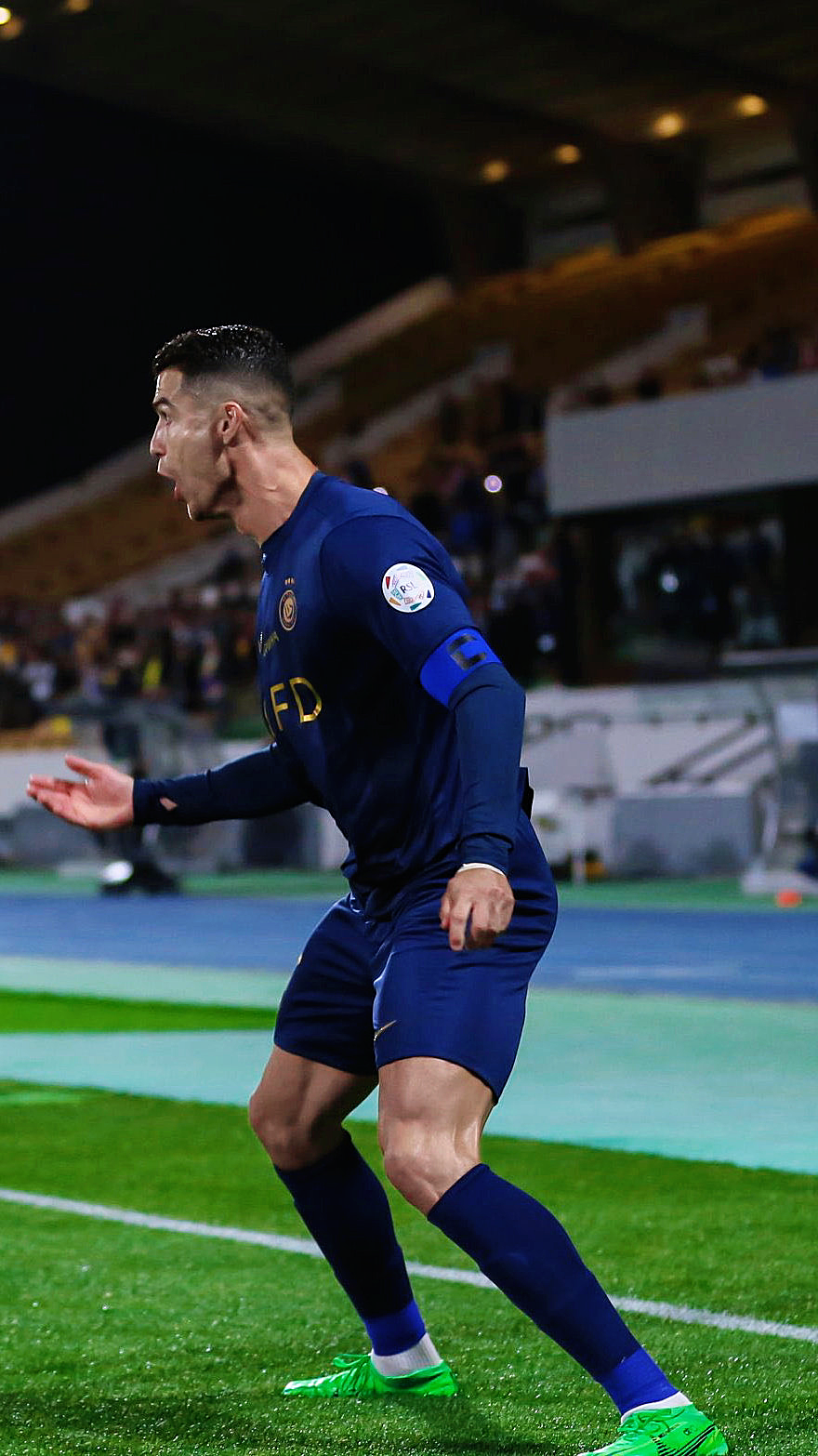 美国力克智利,C罗完成帽子戏法的简单介绍 美国力克智利,C罗完成帽子戏法的简单介绍