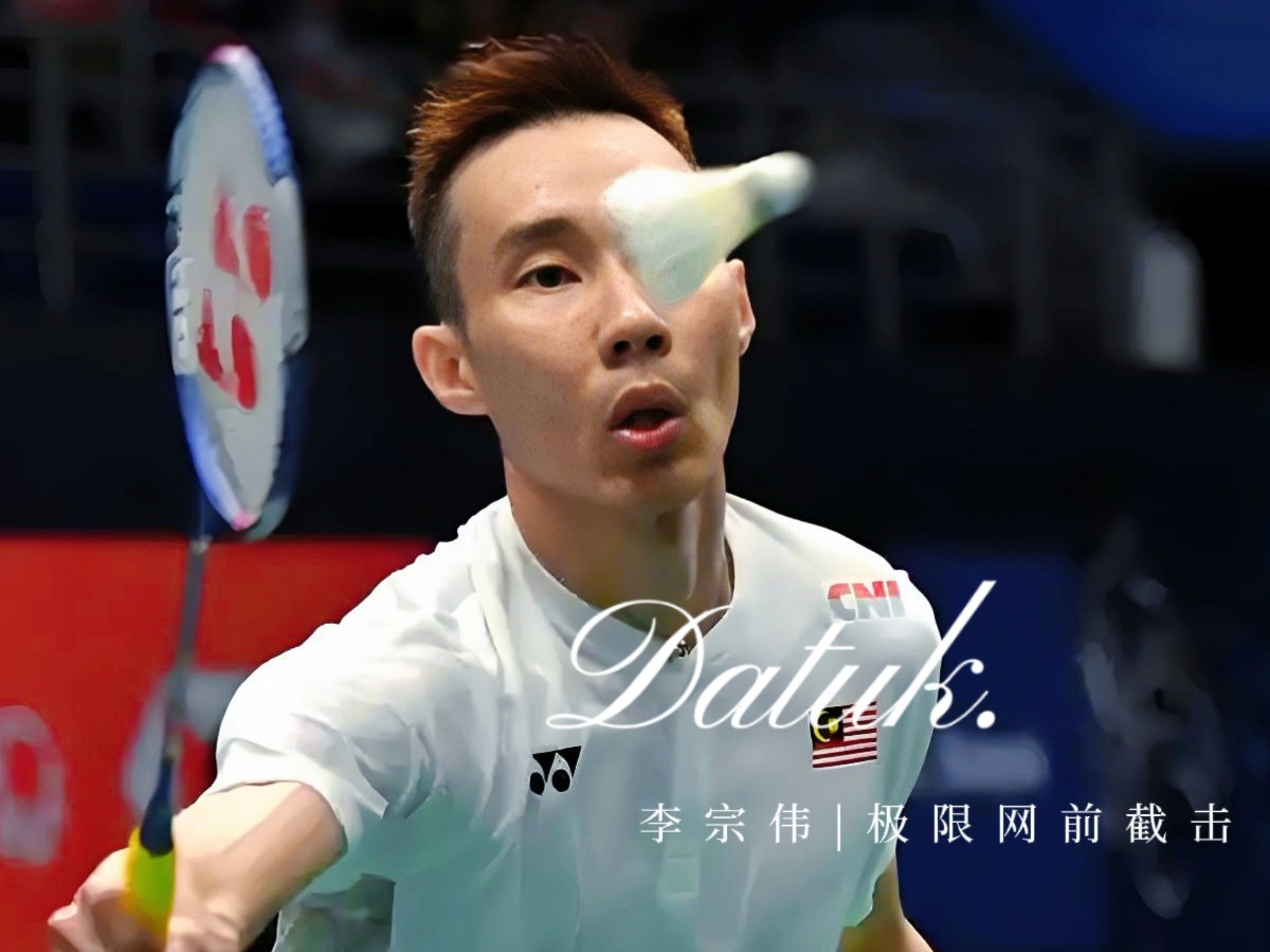 韩国羽毛球队翻盘印尼羽毛球队，李宗伟高光表现的简单介绍