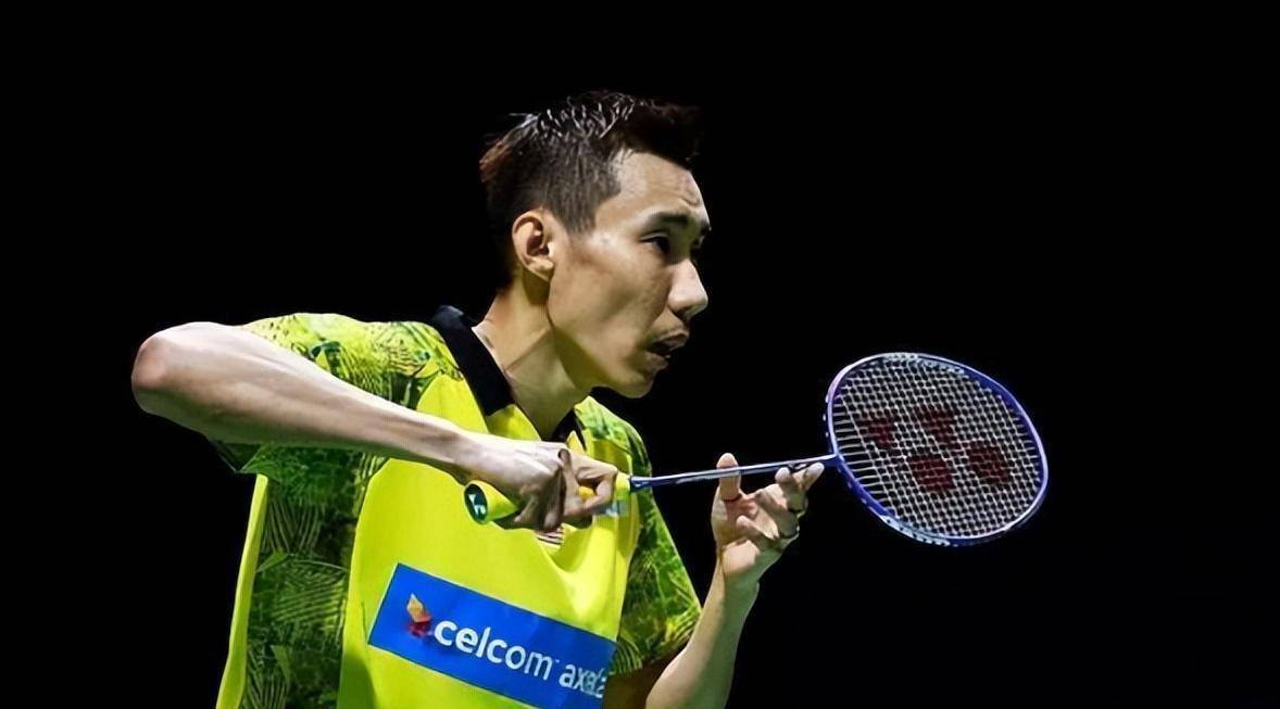 韩国羽毛球队翻盘印尼羽毛球队，李宗伟高光表现的简单介绍