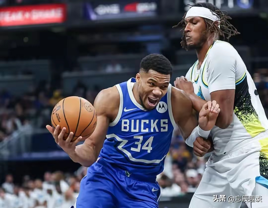 雄鹿B队力克爵士,塔图姆高光表现的简单介绍 雄鹿B队力克爵士,塔图姆高光表现的简单介绍