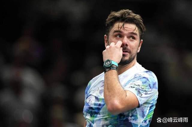 英国网球队碾压德国网球队，瓦林卡统治全场的简单介绍