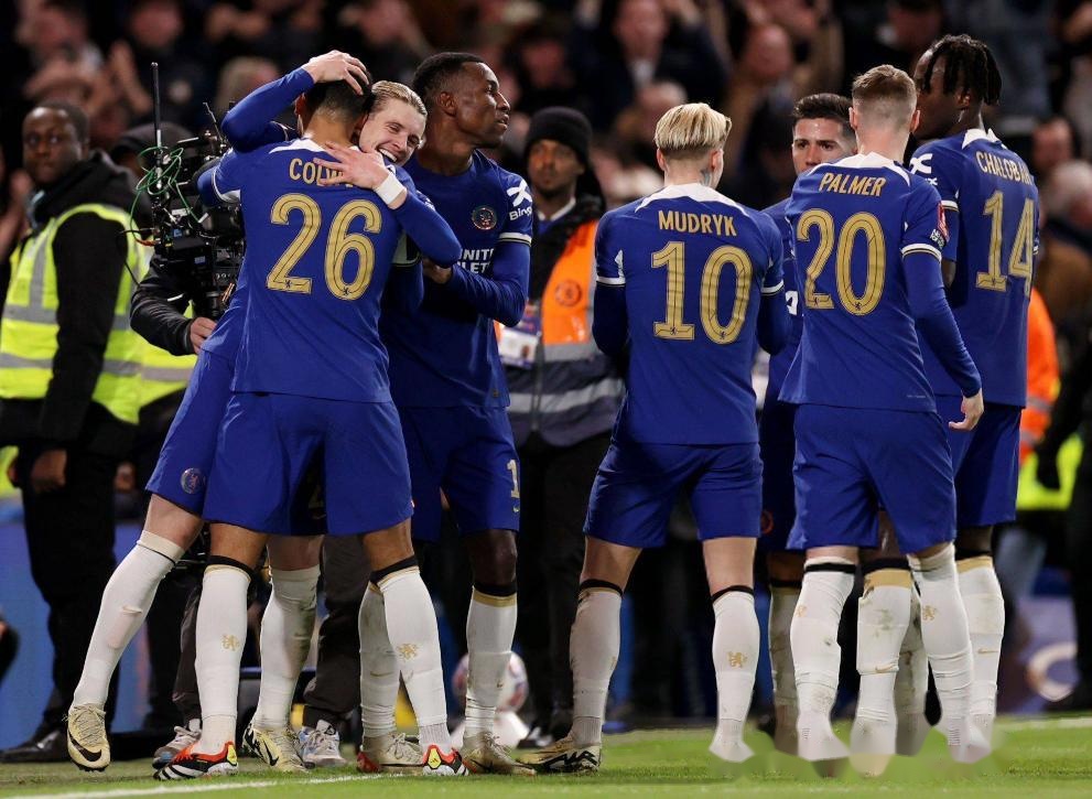 包含美国绝地反击切尔西,哈兰德统治全场的词条 包含美国绝地反击切尔西,哈兰德统治全场的词条