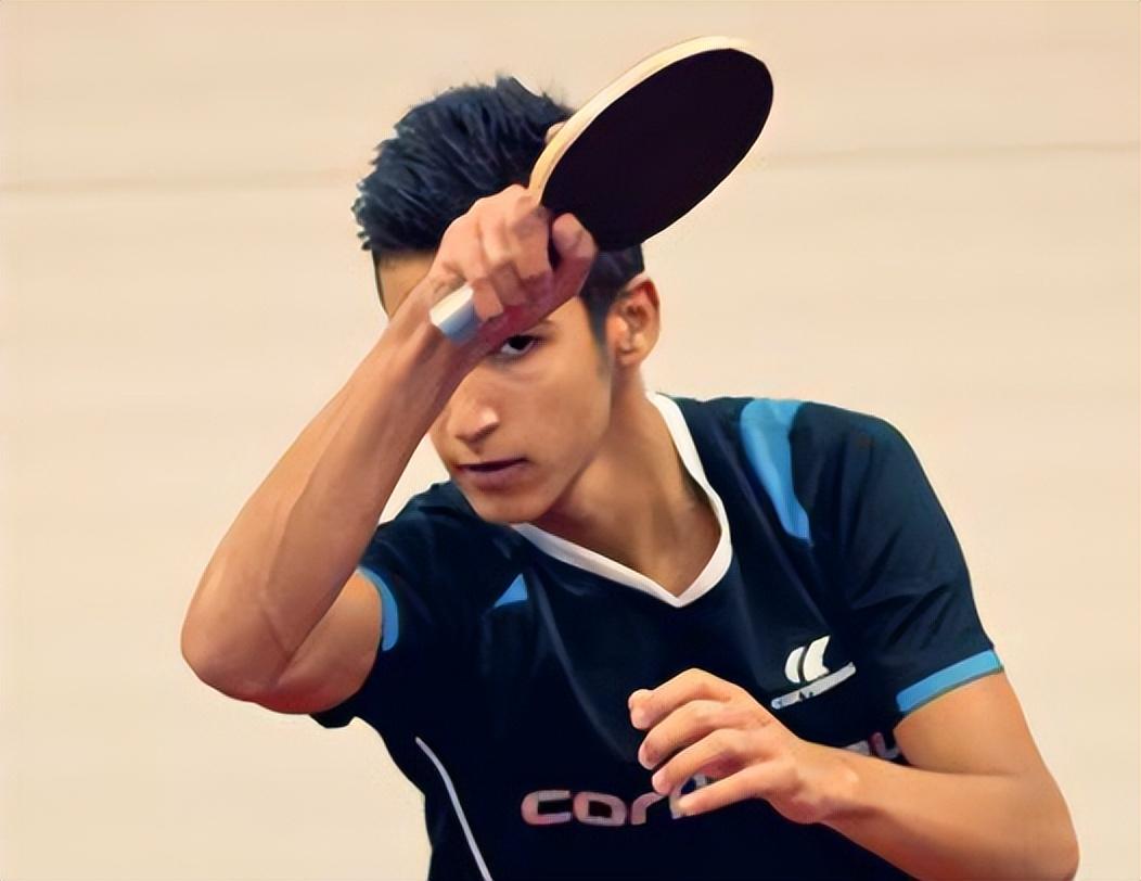 包含中国乒乓球队力克韩国乒乓球队,奥恰洛夫绝境逆转的词条 包含中国乒乓球队力克韩国乒乓球队,奥恰洛夫绝境逆转的词条