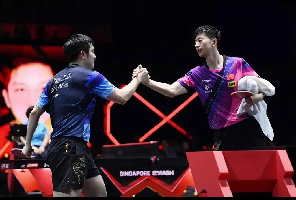 关于奥地利乒乓球队横扫瑞典乒乓球队,马龙爆发神勇的信息 关于奥地利乒乓球队横扫瑞典乒乓球队,马龙爆发神勇的信息