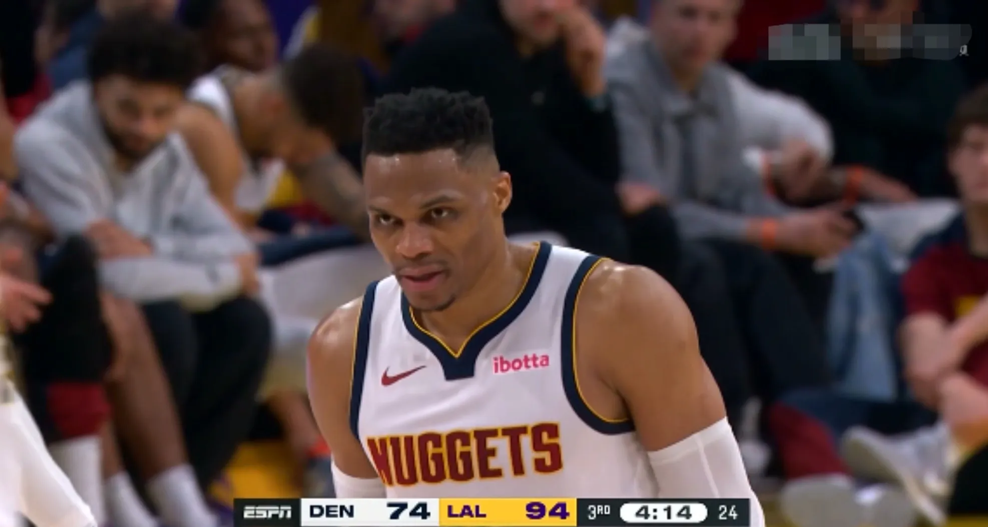 奇才完胜勇士,威斯布鲁克一己之力扛起全队的简单介绍 奇才完胜勇士,威斯布鲁克一己之力扛起全队的简单介绍