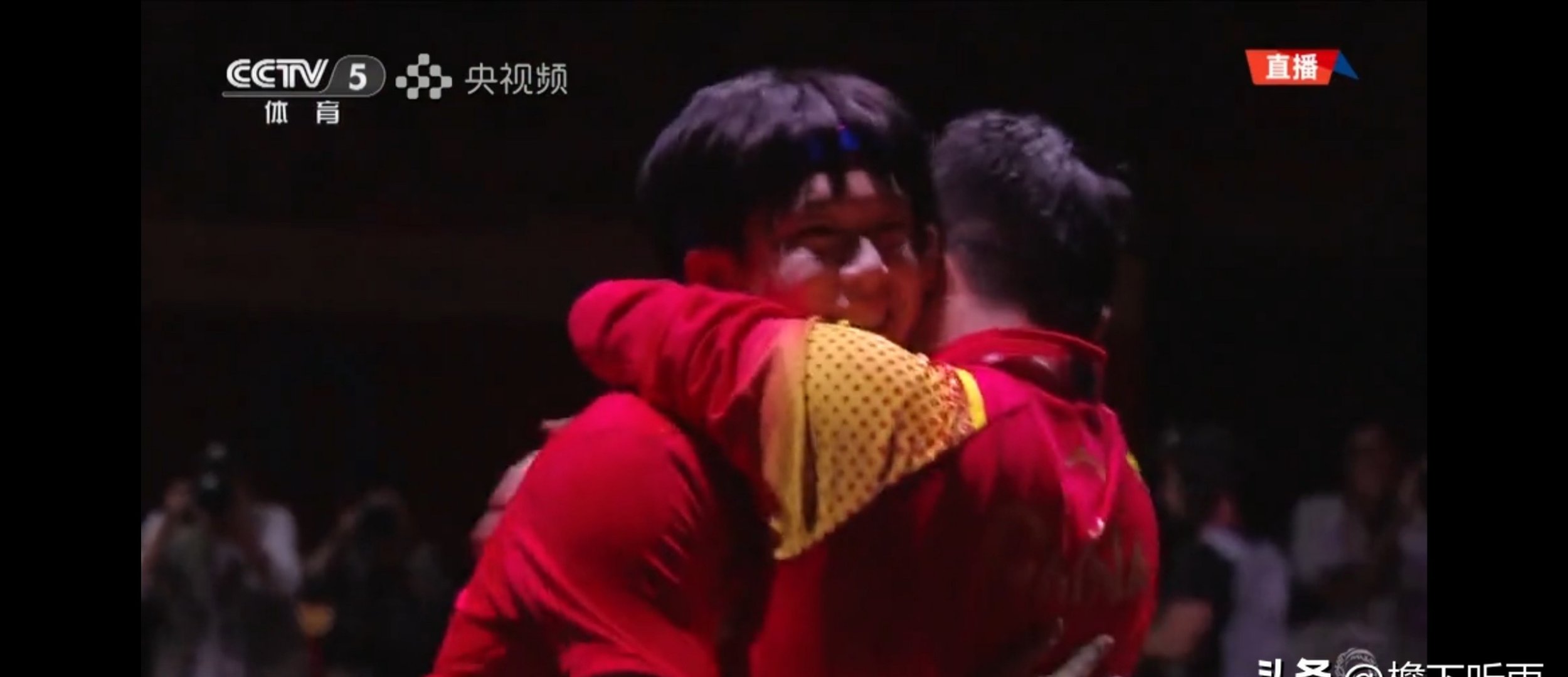 包含韩国乒乓球队绝地反击法国乒乓球队,王皓统治全场的词条 包含韩国乒乓球队绝地反击法国乒乓球队,王皓统治全场的词条