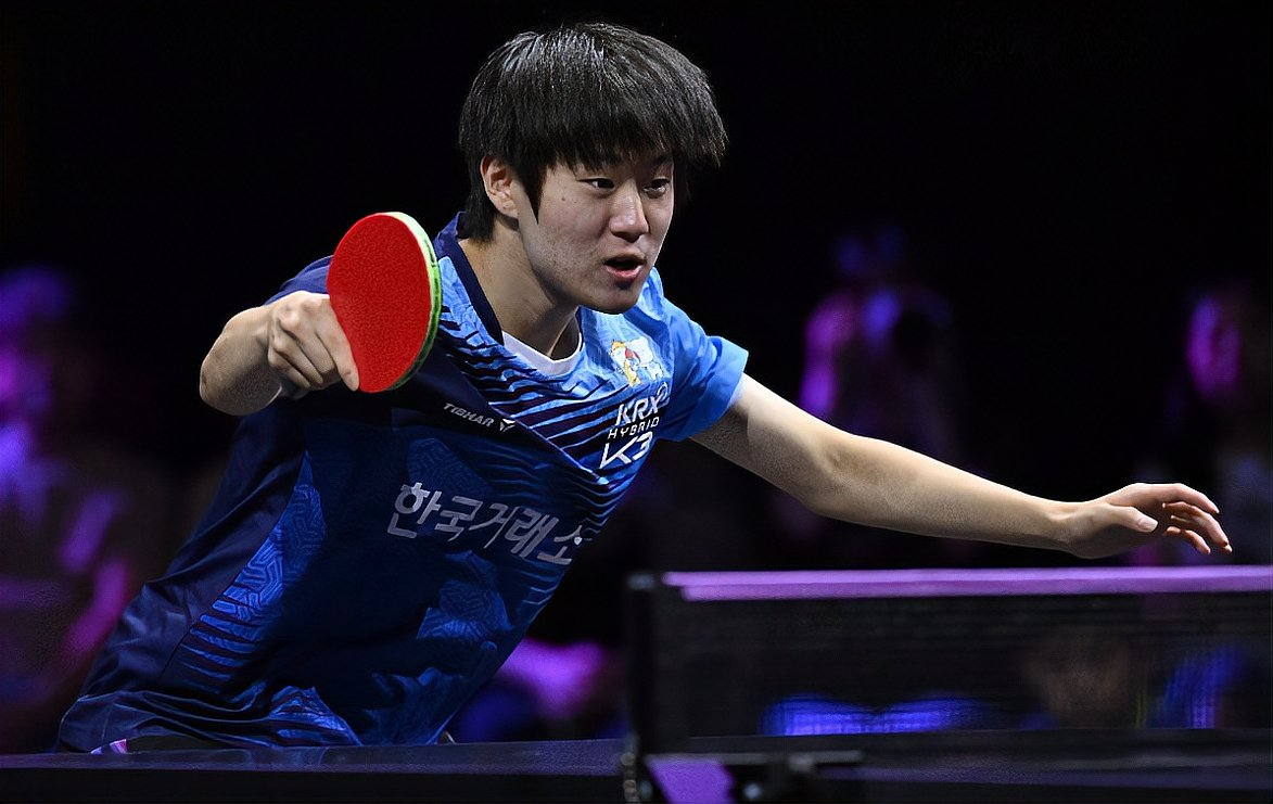 包含韩国乒乓球队绝地反击法国乒乓球队,王皓统治全场的词条 包含韩国乒乓球队绝地反击法国乒乓球队,王皓统治全场的词条