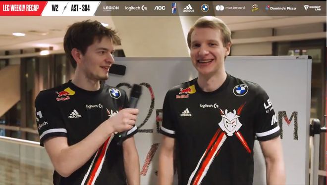 Astralis强势DFM,Jankos统治全场 Astralis强势DFM,Jankos统治全场