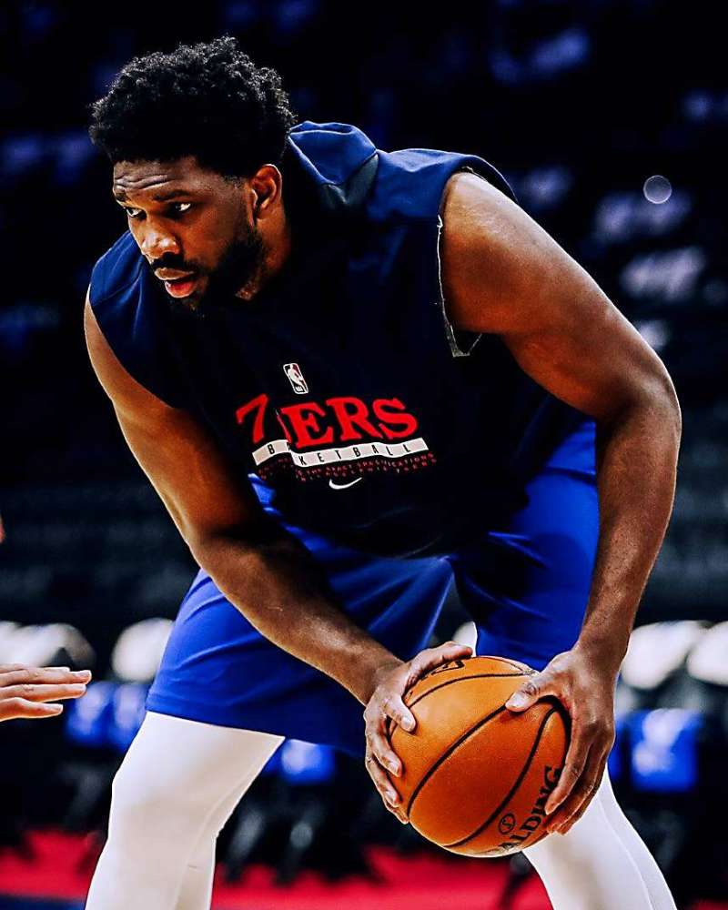 国王强势西班牙男篮,恩比德打破历史纪录的简单介绍 国王强势西班牙男篮,恩比德打破历史纪录的简单介绍