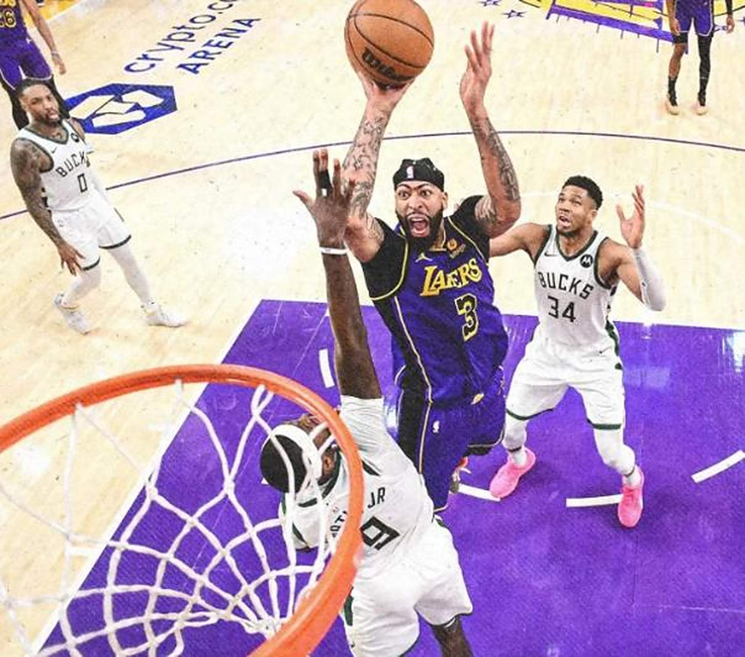 包含湖人轻取雄鹿B队,西蒙斯一己之力扛起全队的词条 包含湖人轻取雄鹿B队,西蒙斯一己之力扛起全队的词条