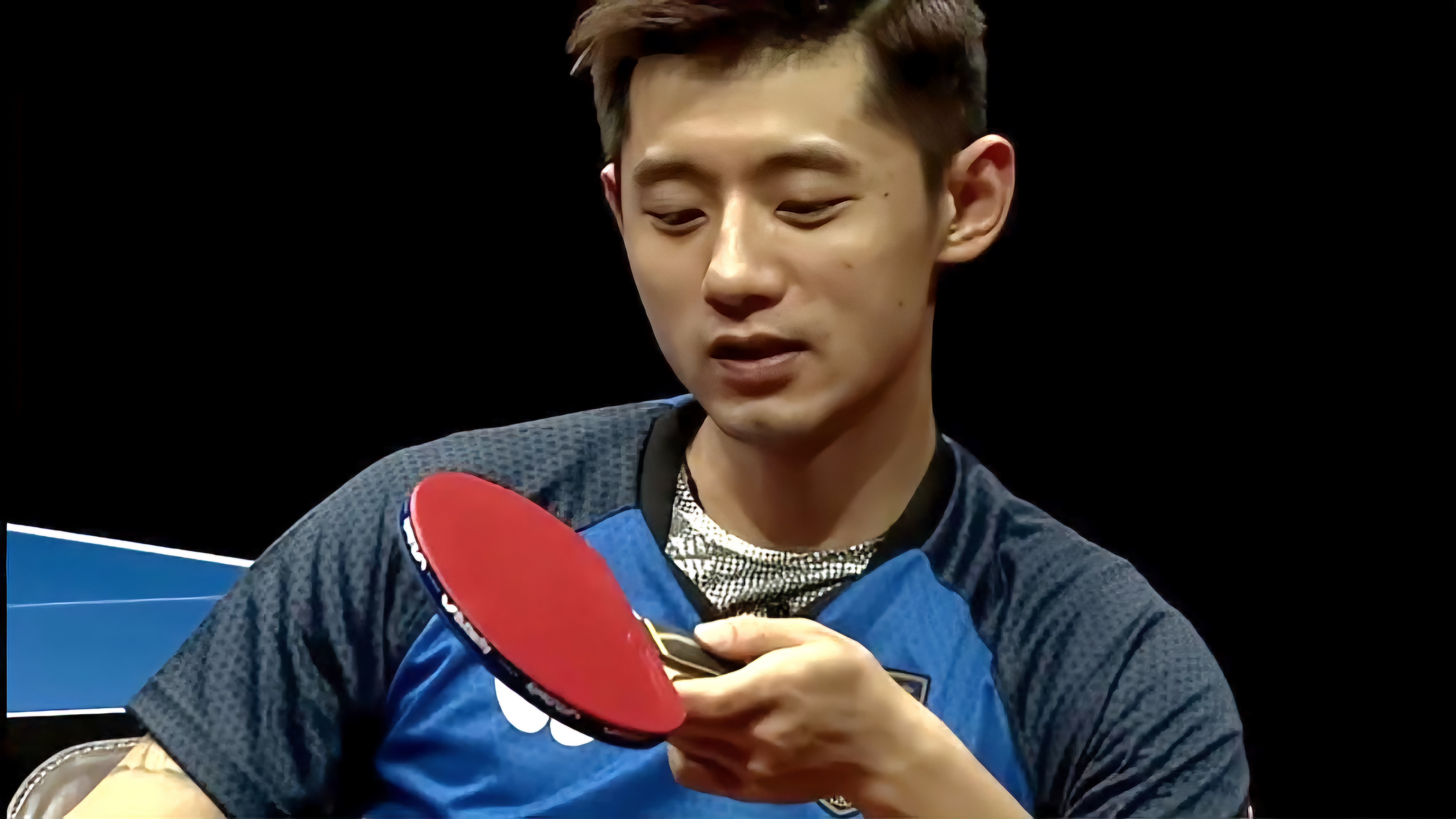 关于波兰乒乓球队强势日本乒乓球队,张继科关键制胜的信息 关于波兰乒乓球队强势日本乒乓球队,张继科关键制胜的信息