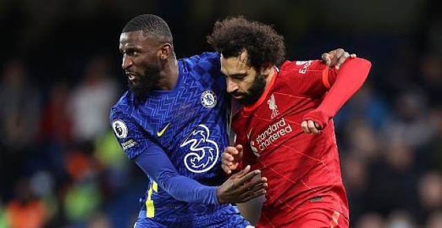 曼城碾压利物浦,科瓦契奇爆发神勇的简单介绍 曼城碾压利物浦,科瓦契奇爆发神勇的简单介绍