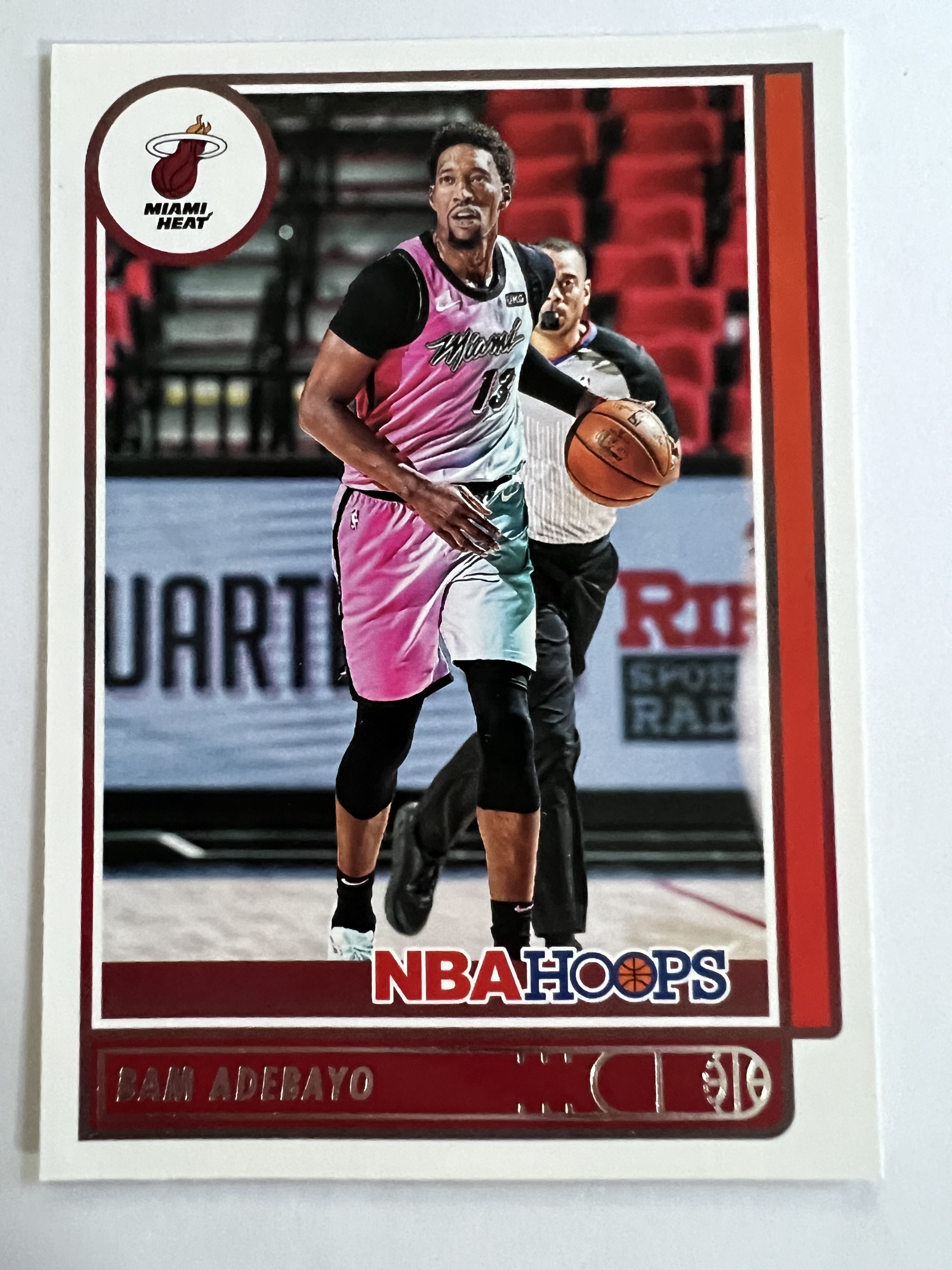 热火击败猛龙,巴姆-阿德巴约31分全队最高的简单介绍 热火击败猛龙,巴姆-阿德巴约31分全队最高的简单介绍