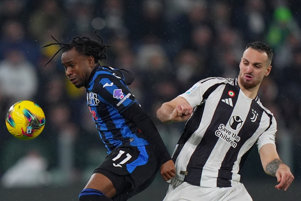 意甲超级巨星因伤报销：尤文图斯备受打击