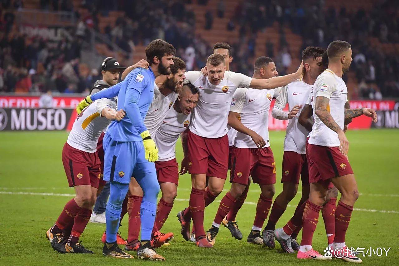 罗马客场击败那不勒斯,继续保持赛季不败的简单介绍 罗马客场击败那不勒斯,继续保持赛季不败的简单介绍