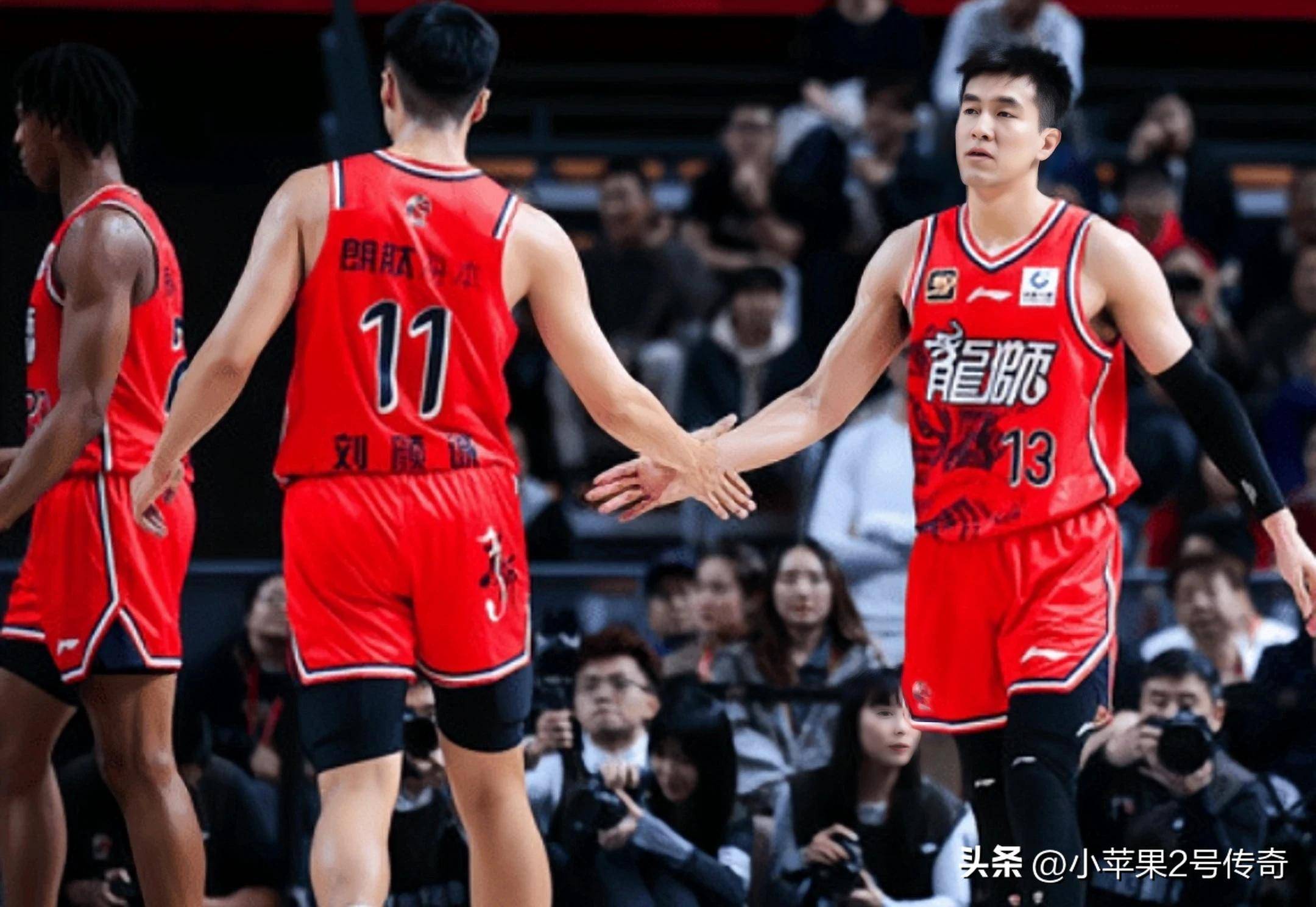 包含CBA联赛全面升级，新政策利于球员发展的词条