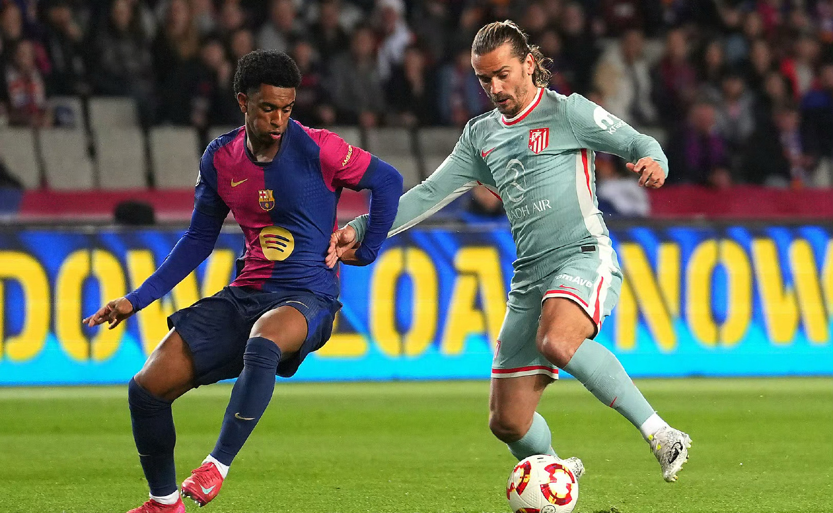 关于马竞中场发挥稳定,助球队取得胜利的信息 关于马竞中场发挥稳定,助球队取得胜利的信息