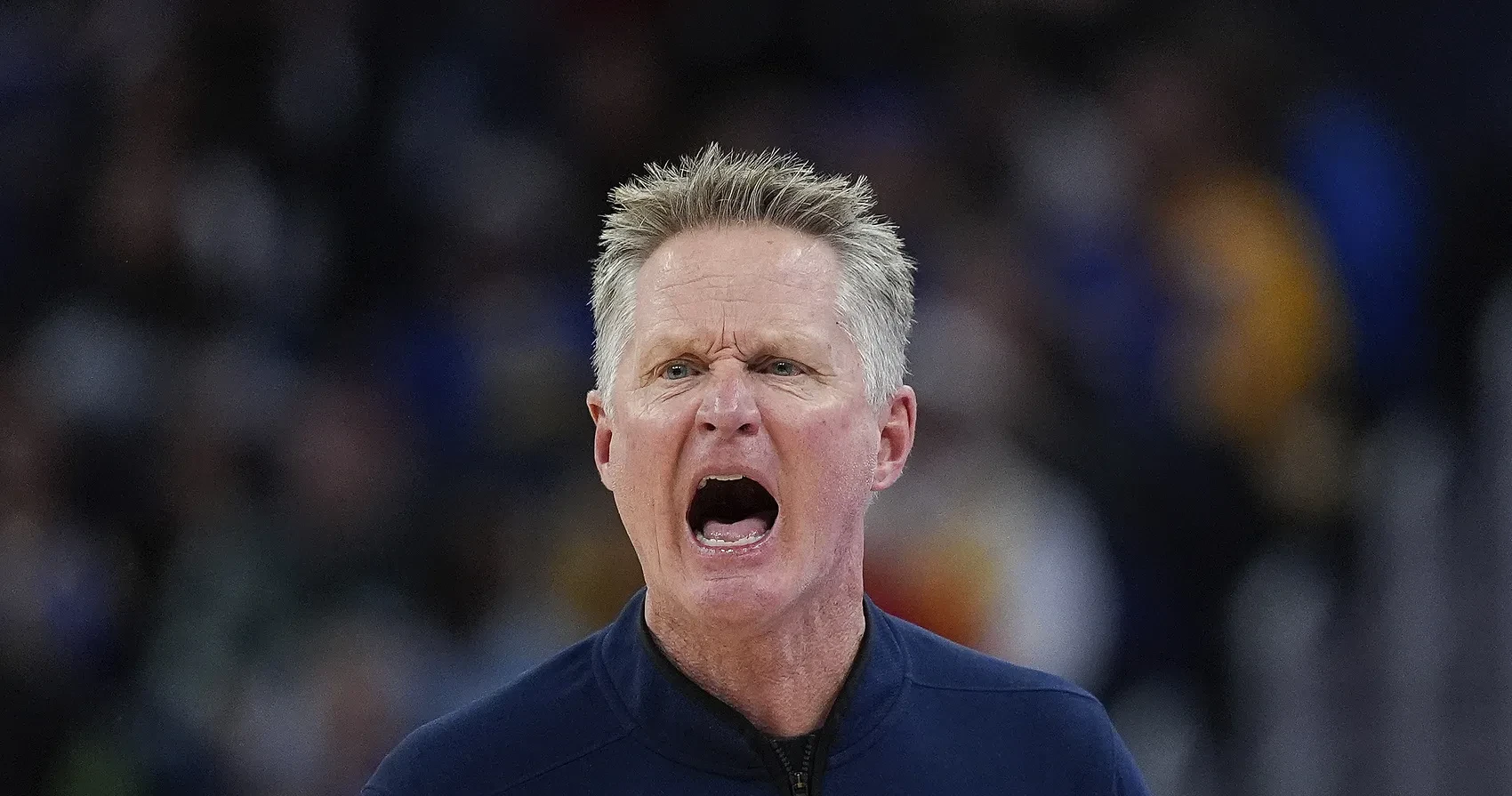 勇士助教柯尔因狂热比赛担任主教练的简单介绍 勇士助教柯尔因狂热比赛担任主教练的简单介绍